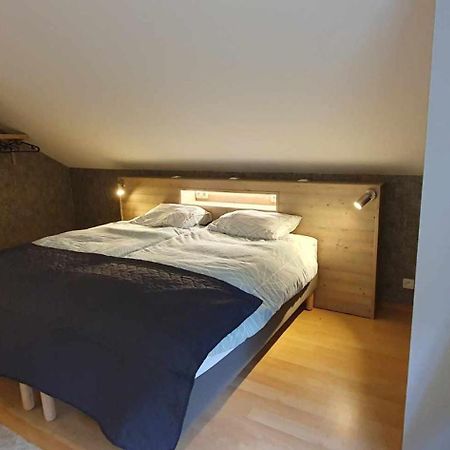 Apartamento Au Coin De La Cascade Longfaye Exterior foto