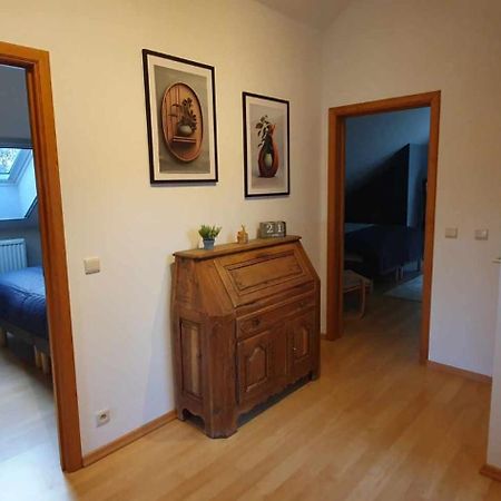 Apartamento Au Coin De La Cascade Longfaye Exterior foto