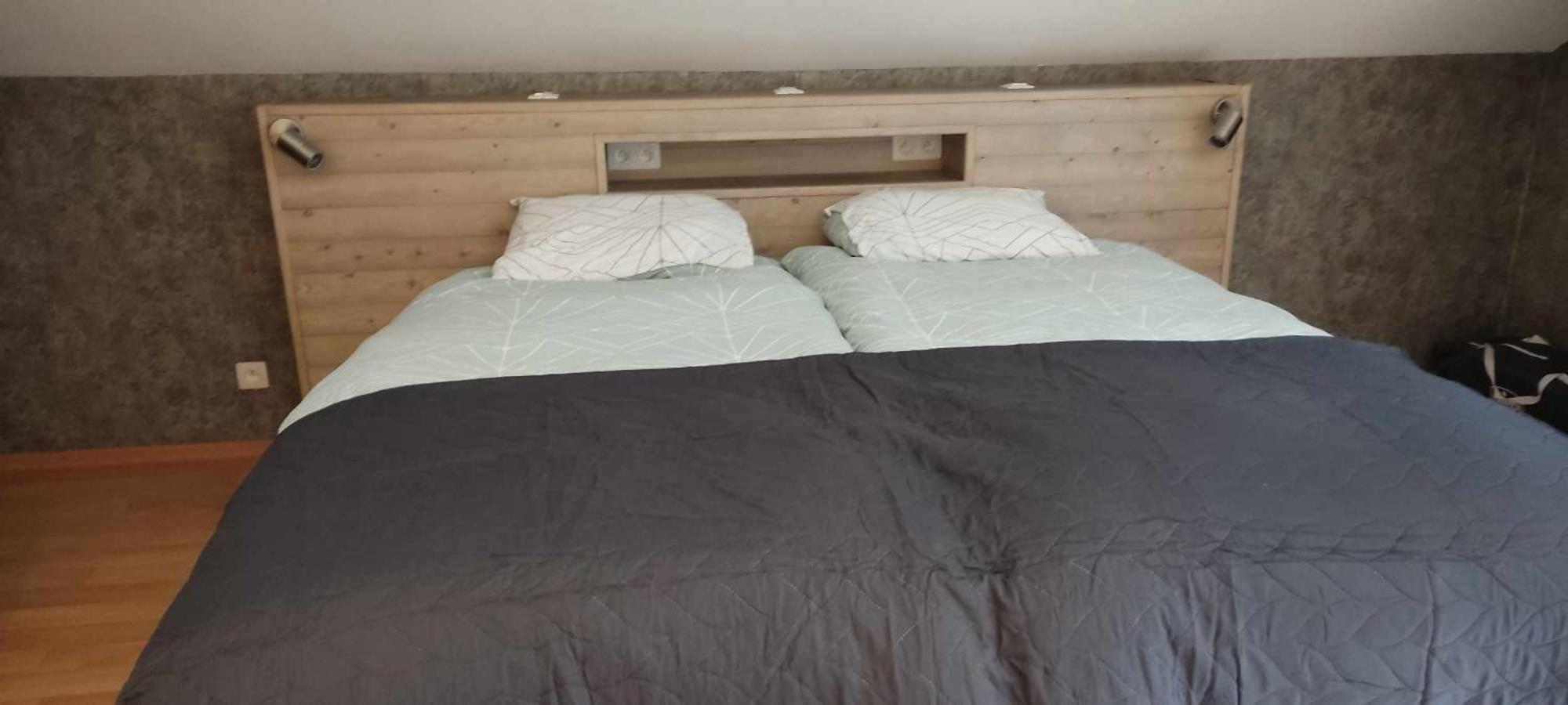 Apartamento Au Coin De La Cascade Longfaye Exterior foto
