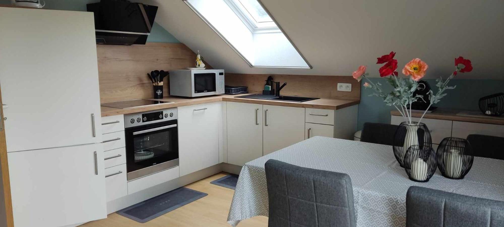 Apartamento Au Coin De La Cascade Longfaye Exterior foto